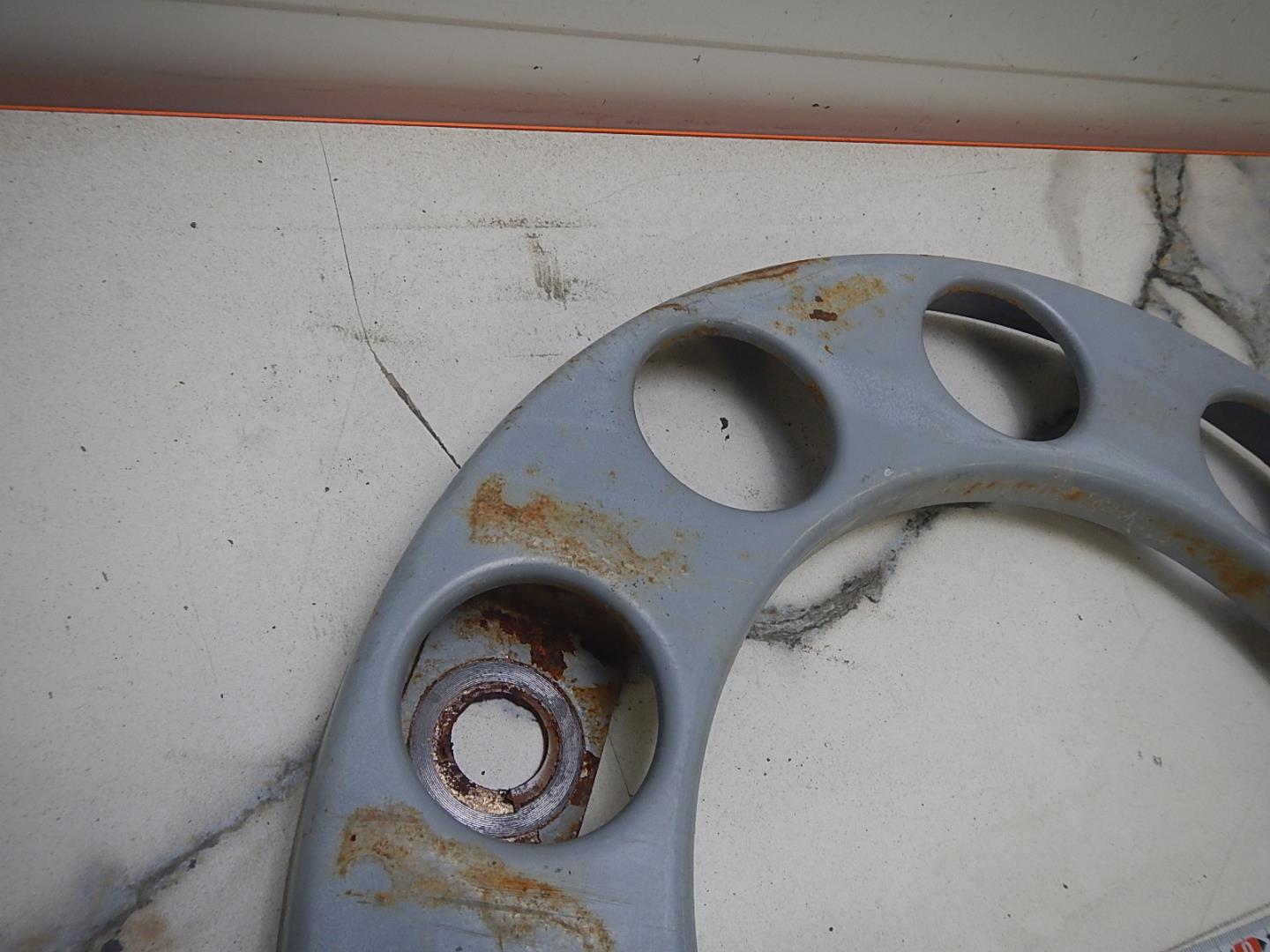 Колпак декоративный