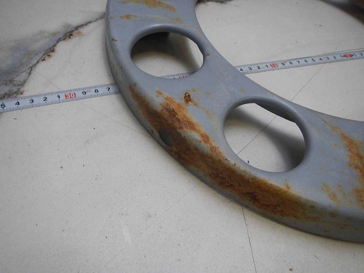 Колпак декоративный