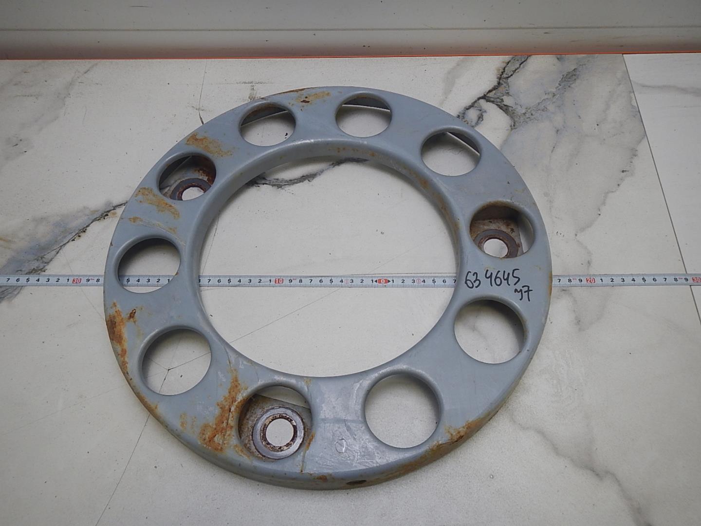 Колпак декоративный