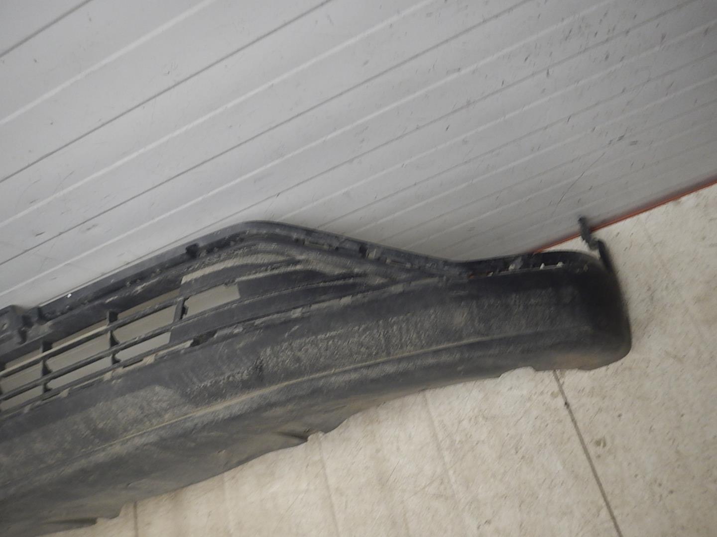 Юбка передняя