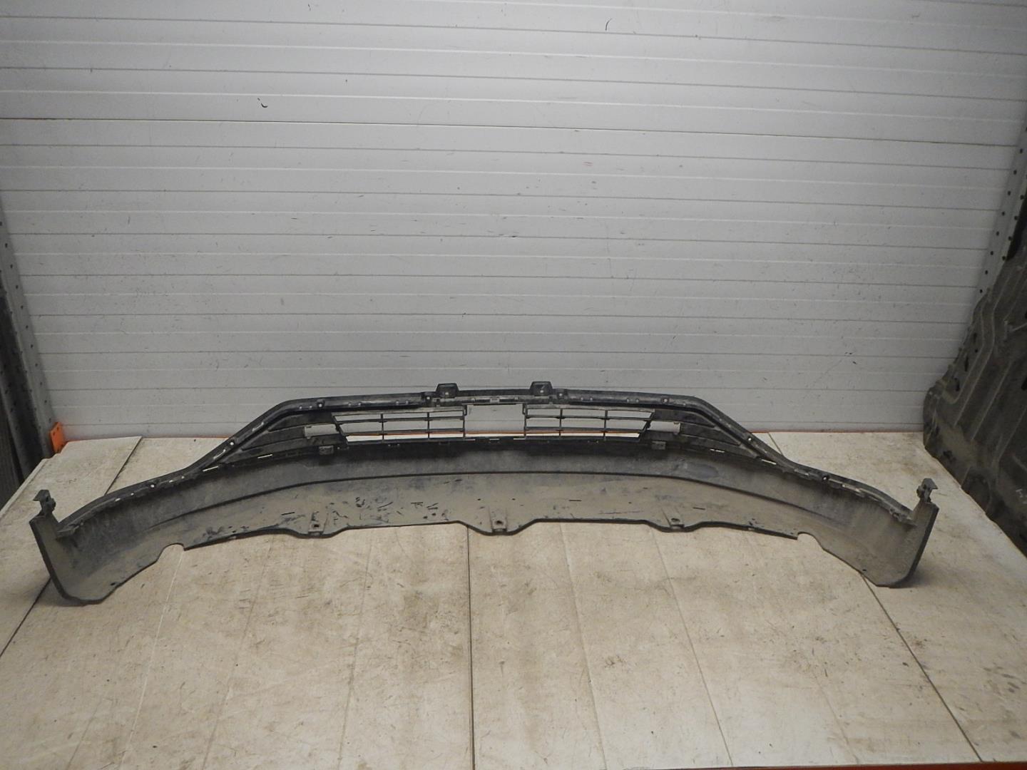 Юбка передняя