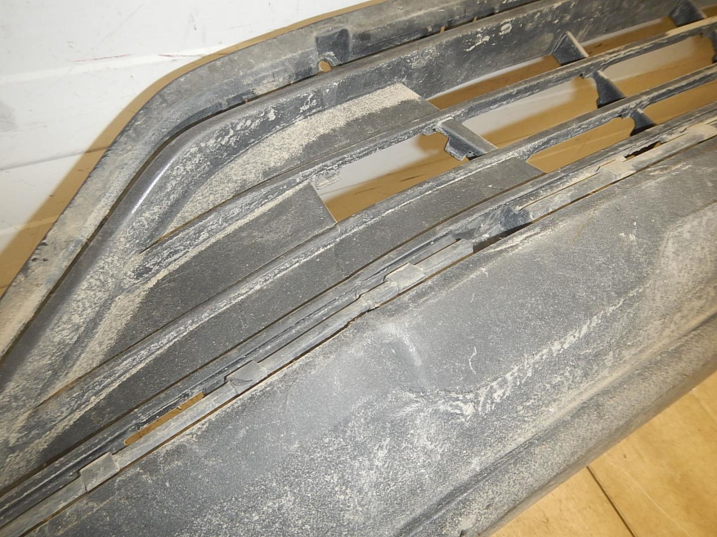 Юбка передняя