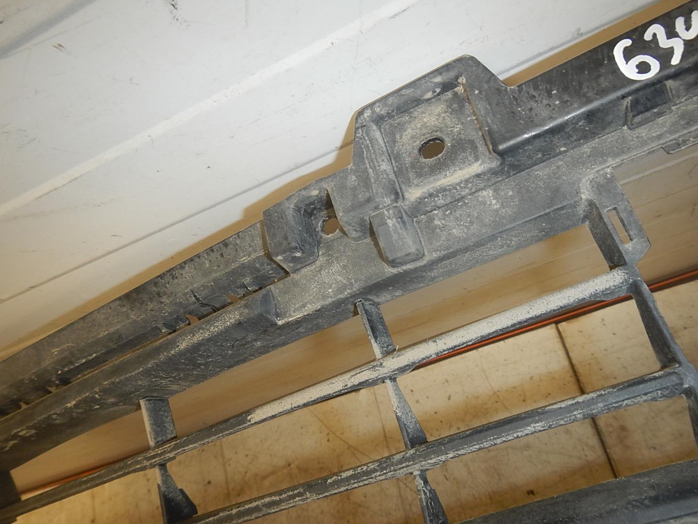 Юбка передняя