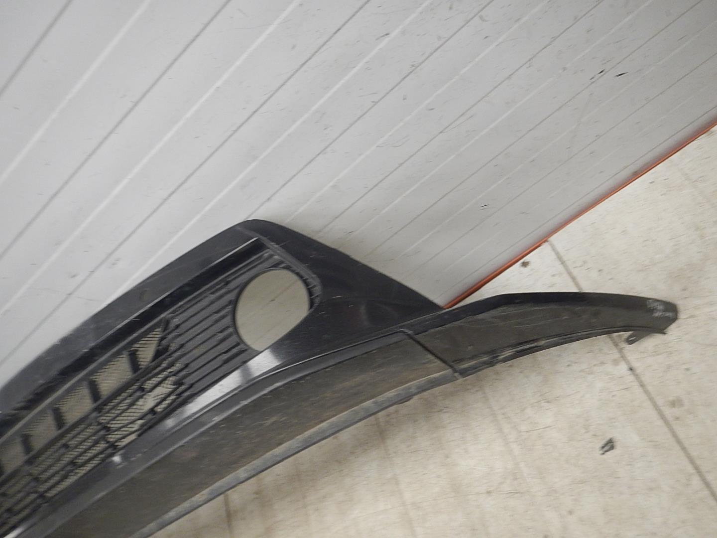 Юбка передняя