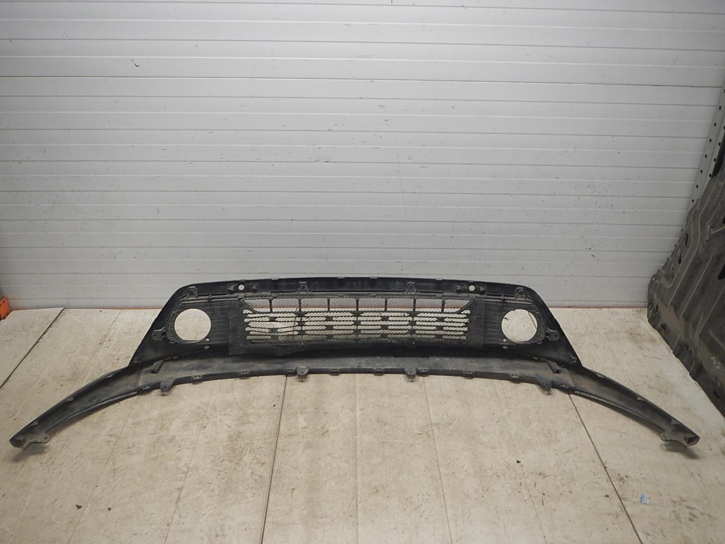 Юбка передняя