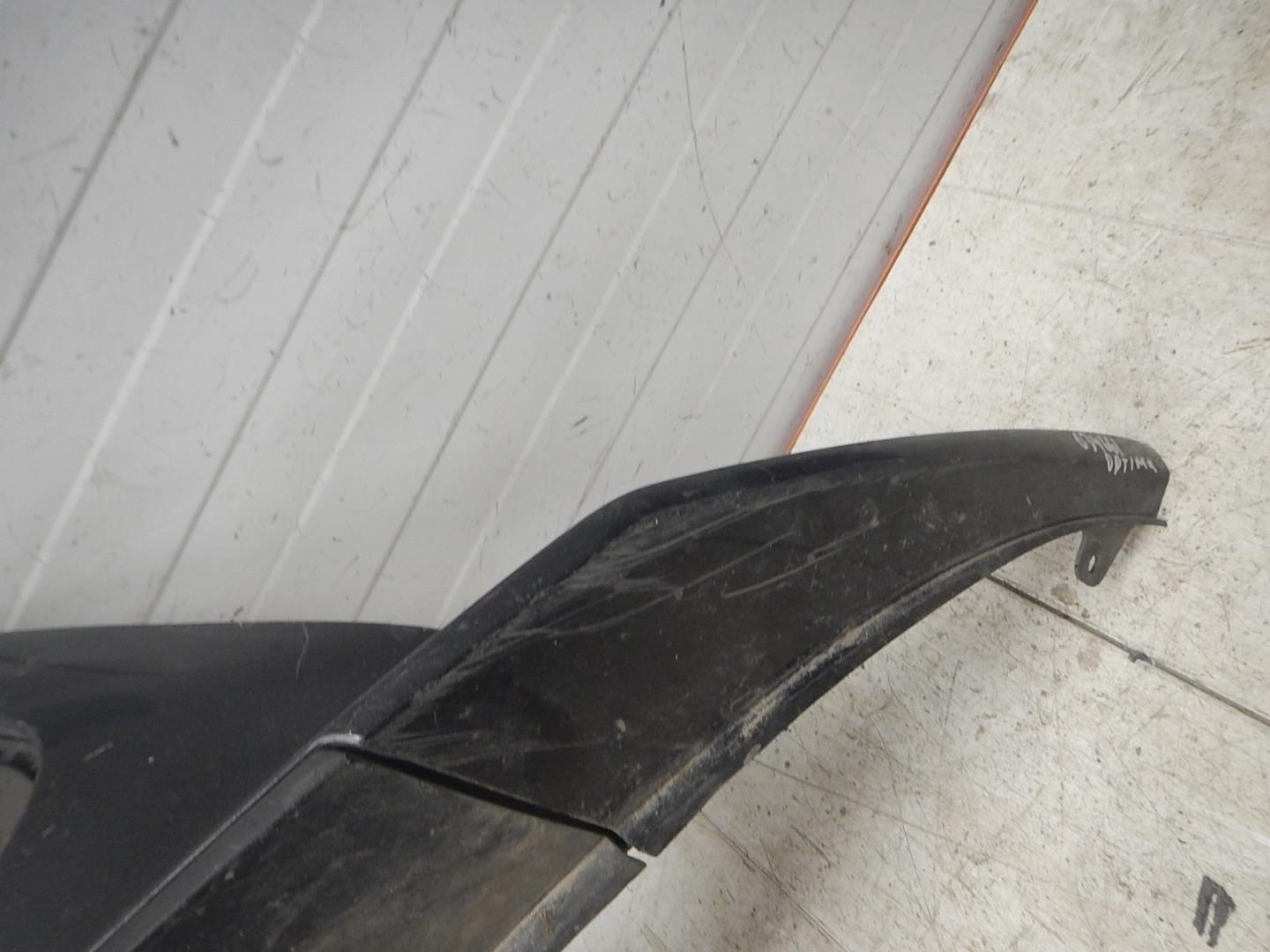 Юбка передняя