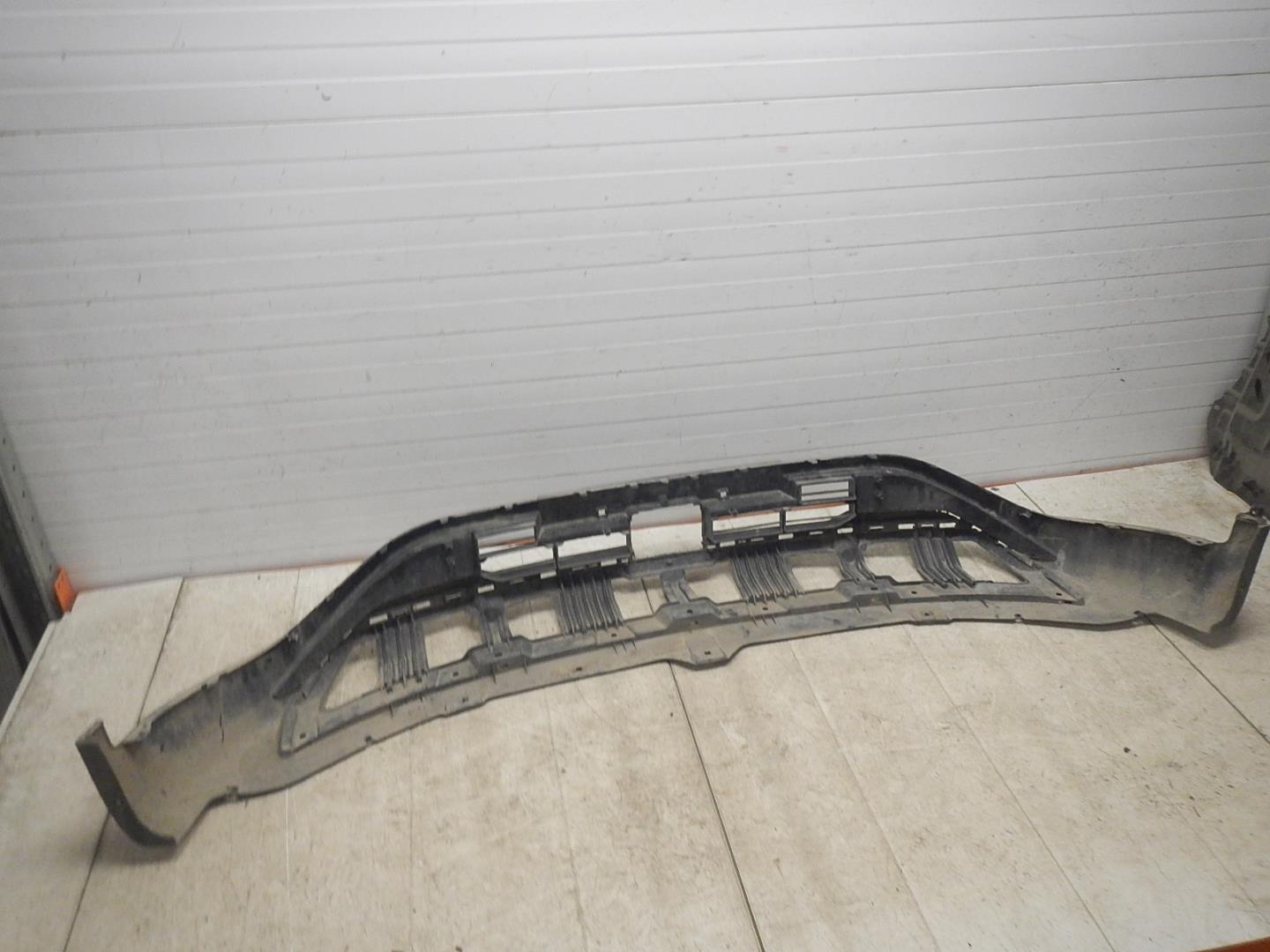 Юбка передняя