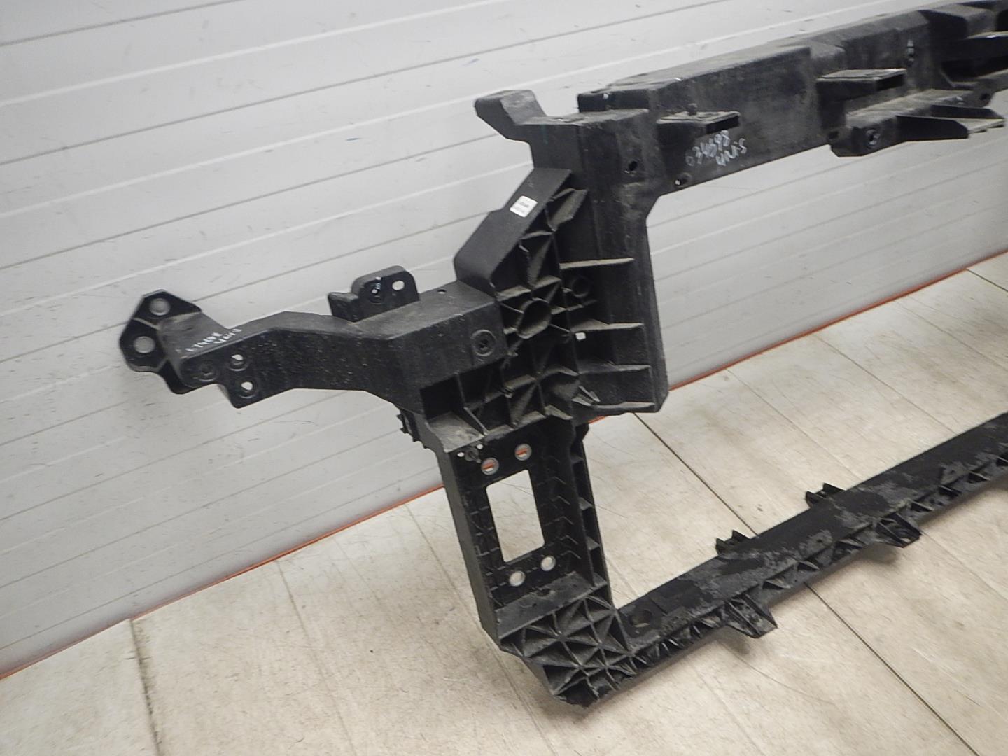 Панель передняя (телевизор)