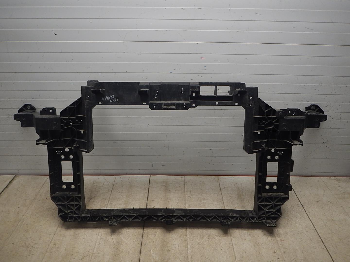 Панель передняя (телевизор)