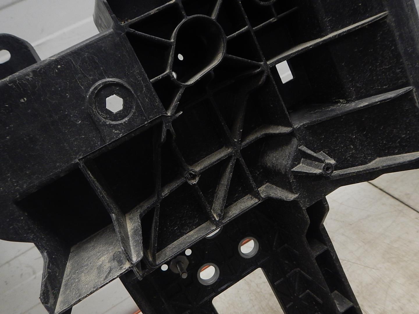 Панель передняя (телевизор)