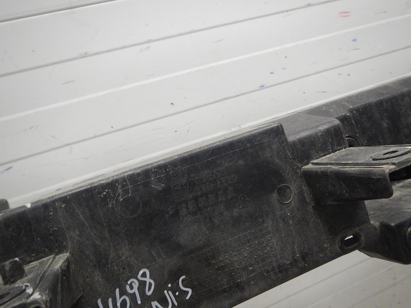 Панель передняя (телевизор)