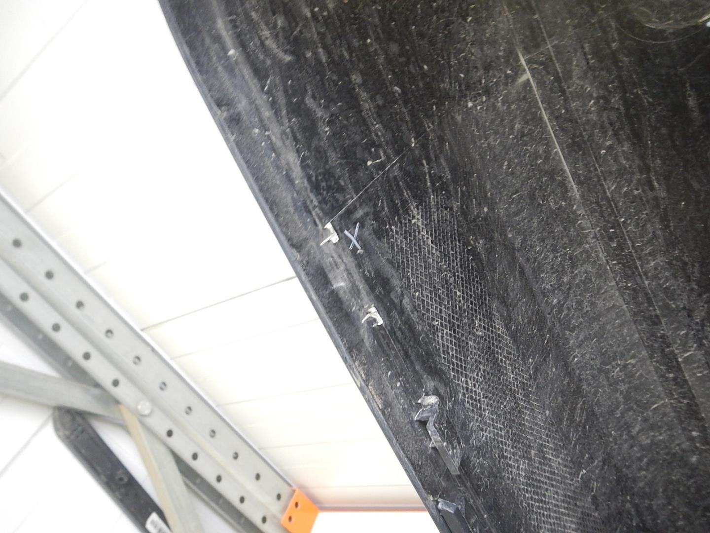 Чехол запасного колеса