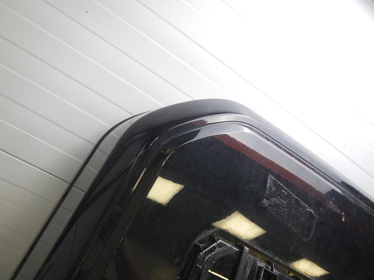 Чехол запасного колеса