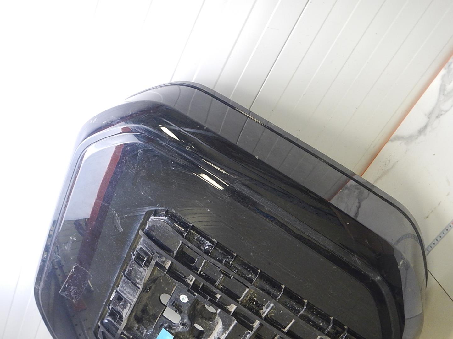 Чехол запасного колеса