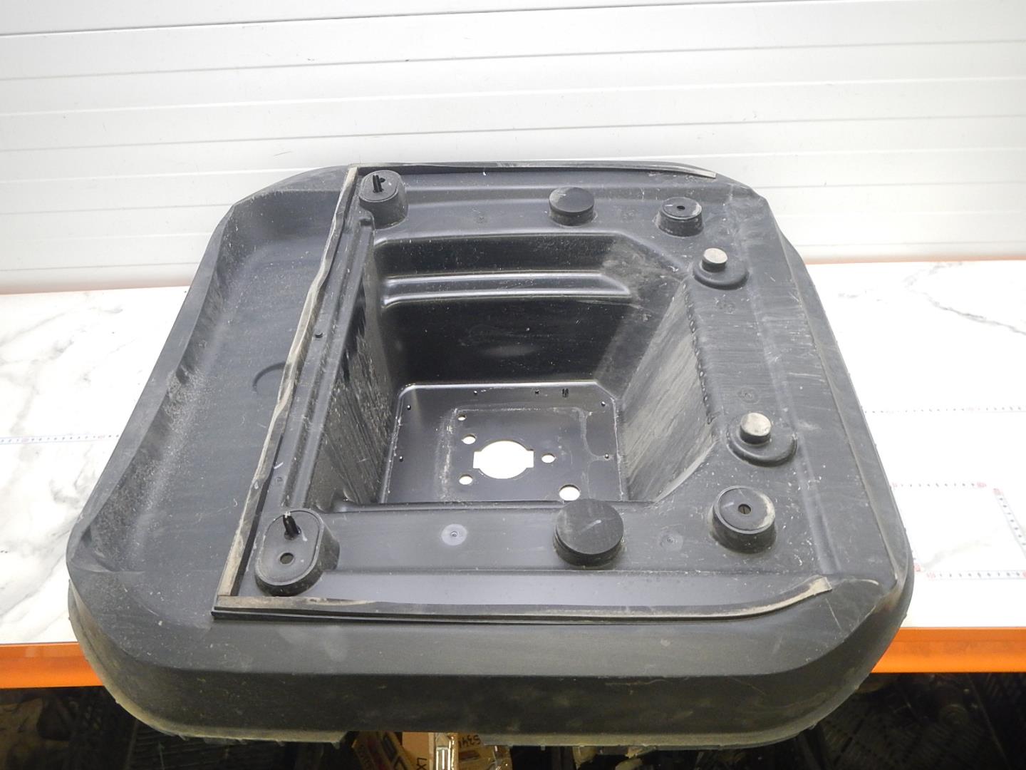 Чехол запасного колеса