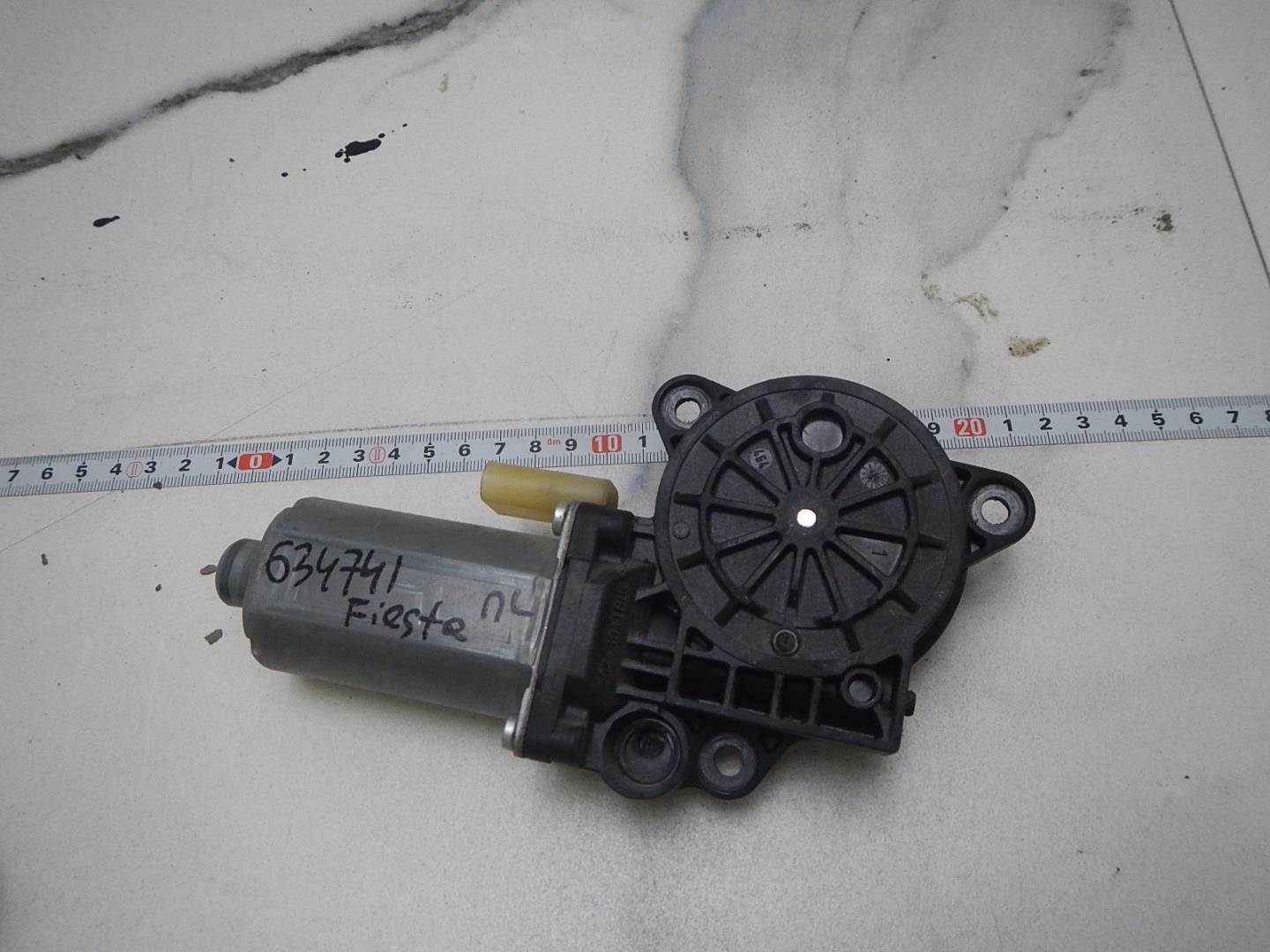 Моторчик стеклоподъемника