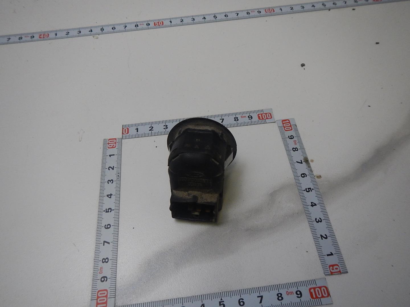 Переключатель регулировки зеркал