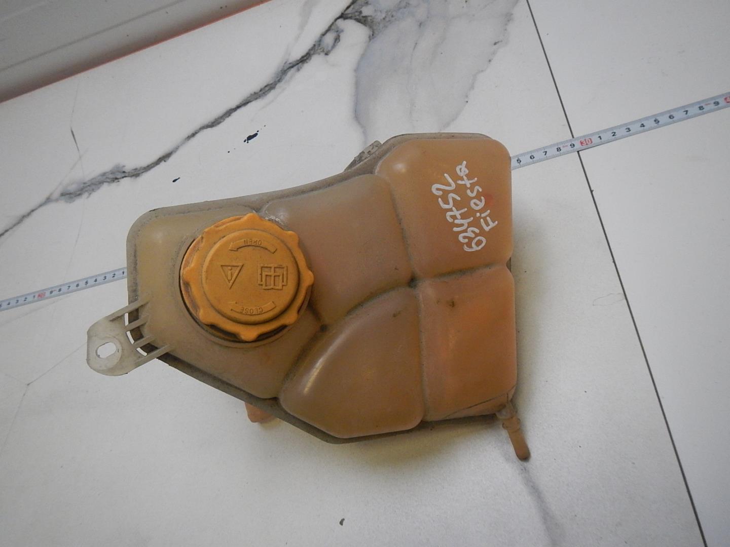 Бачок расширительный