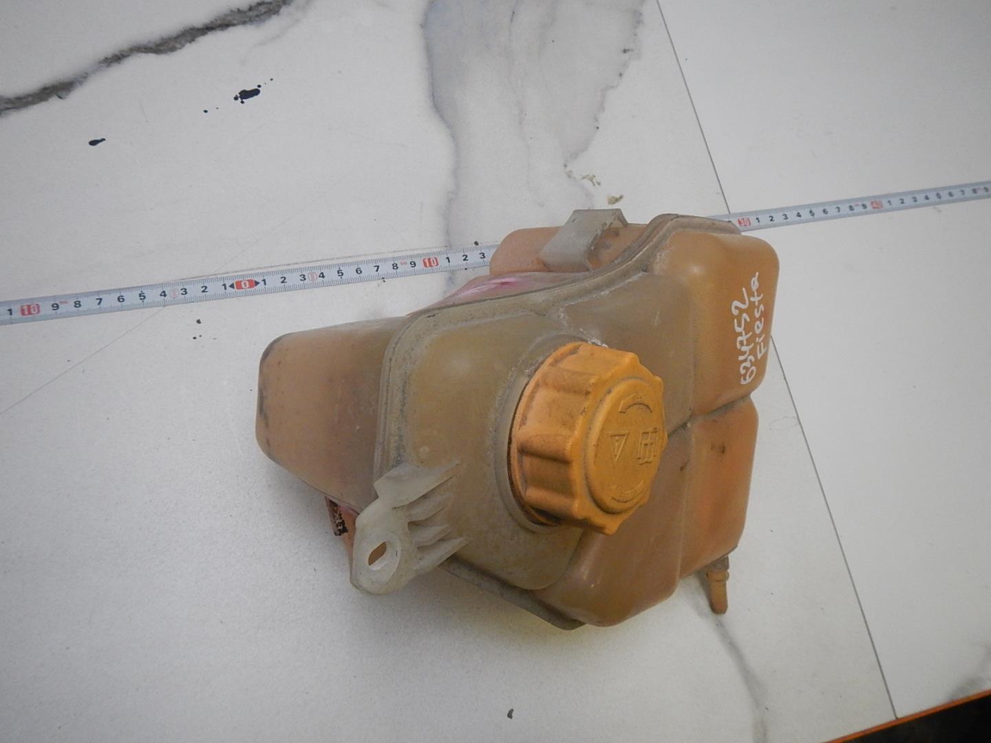 Бачок расширительный