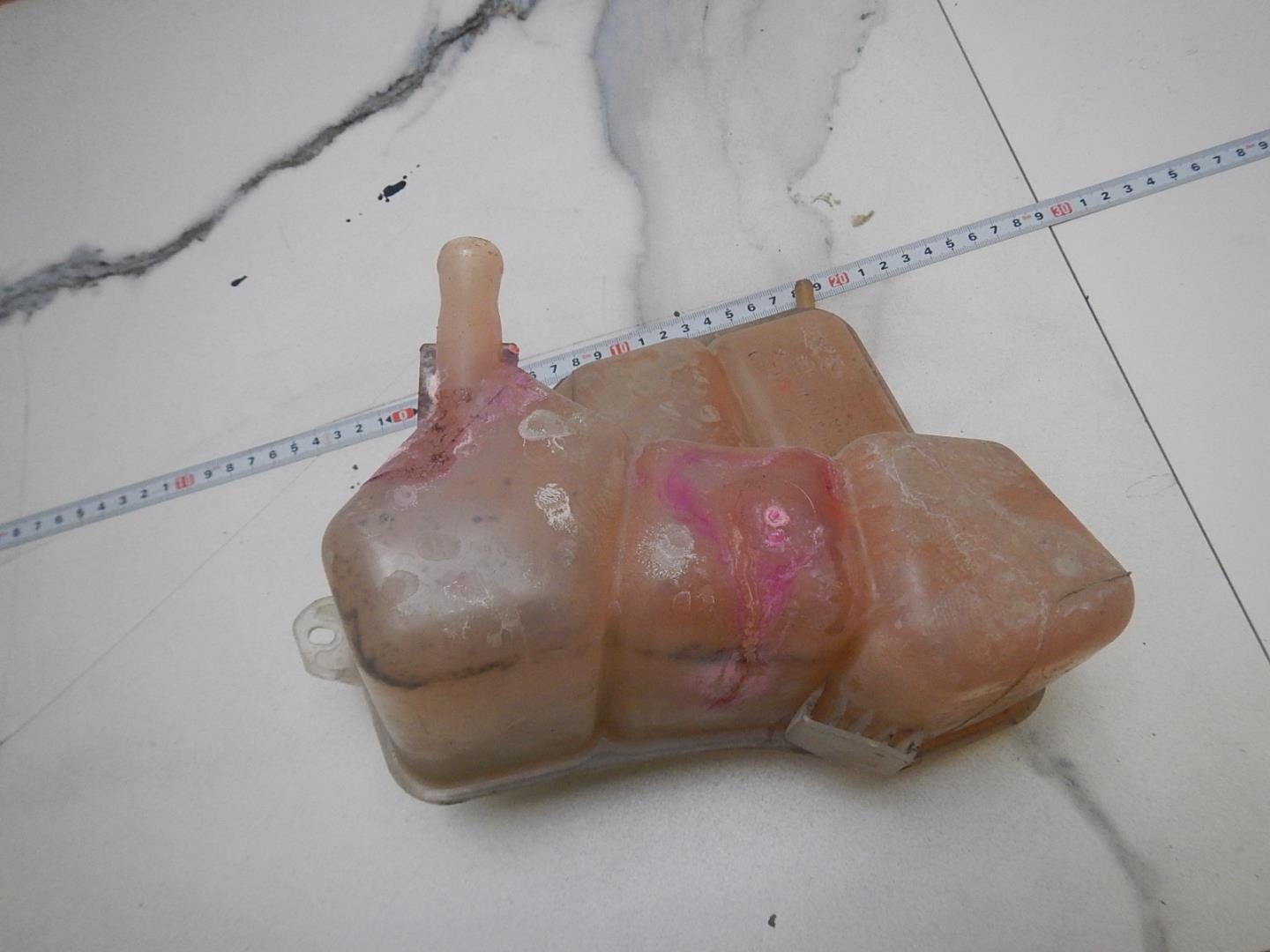 Бачок расширительный