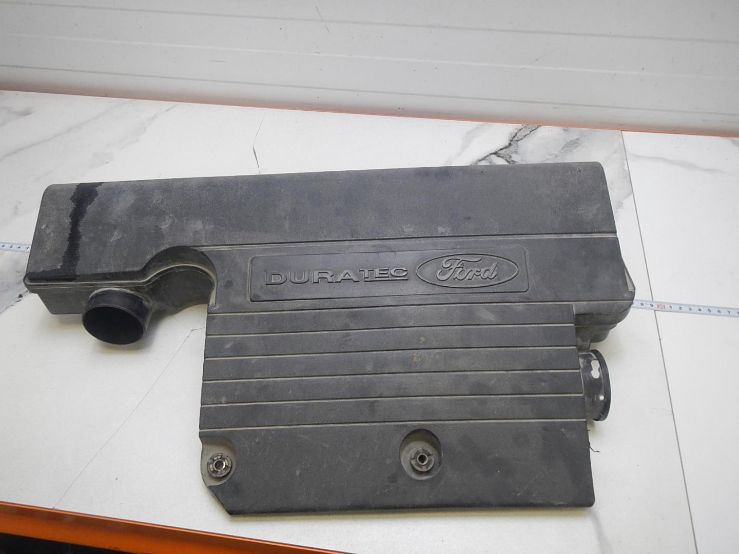 Корпус воздушного фильтра