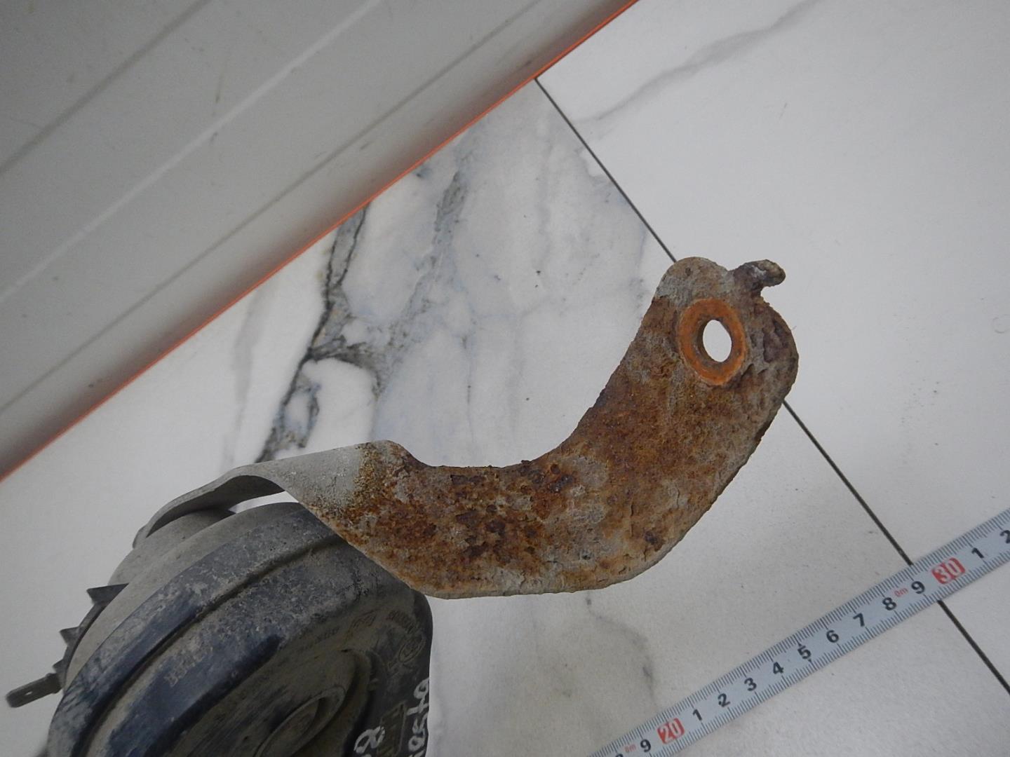 Сигнал звуковой