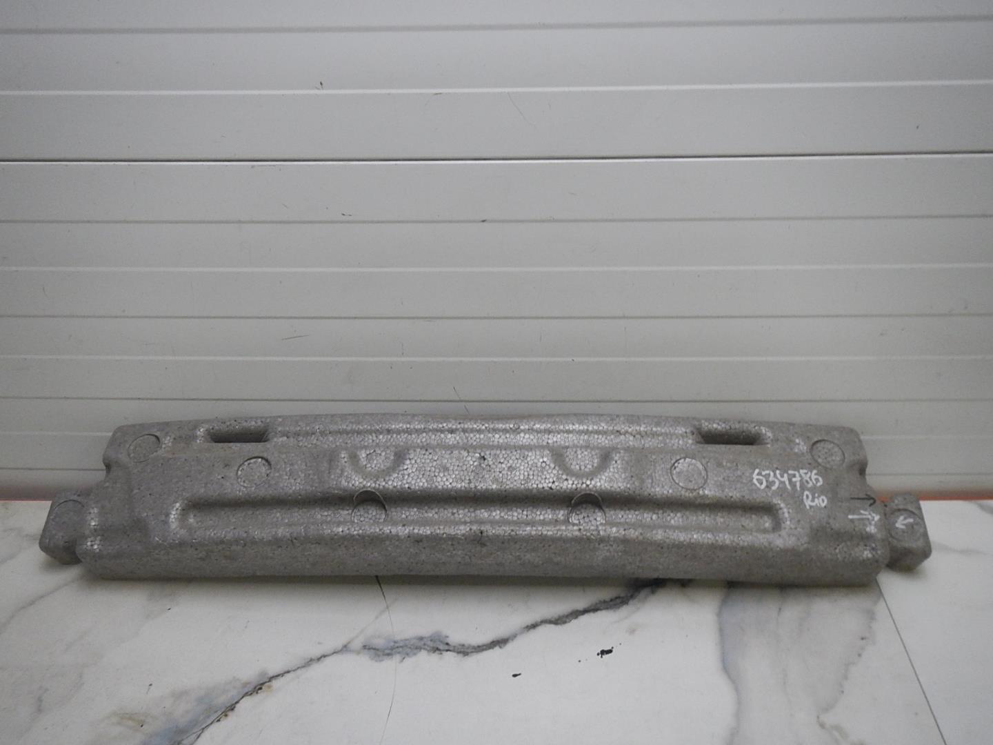 Наполнитель заднего бампера