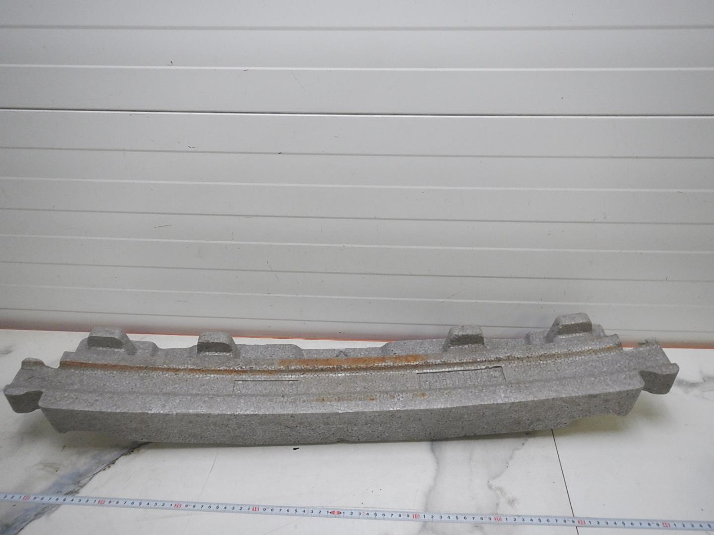 Наполнитель заднего бампера