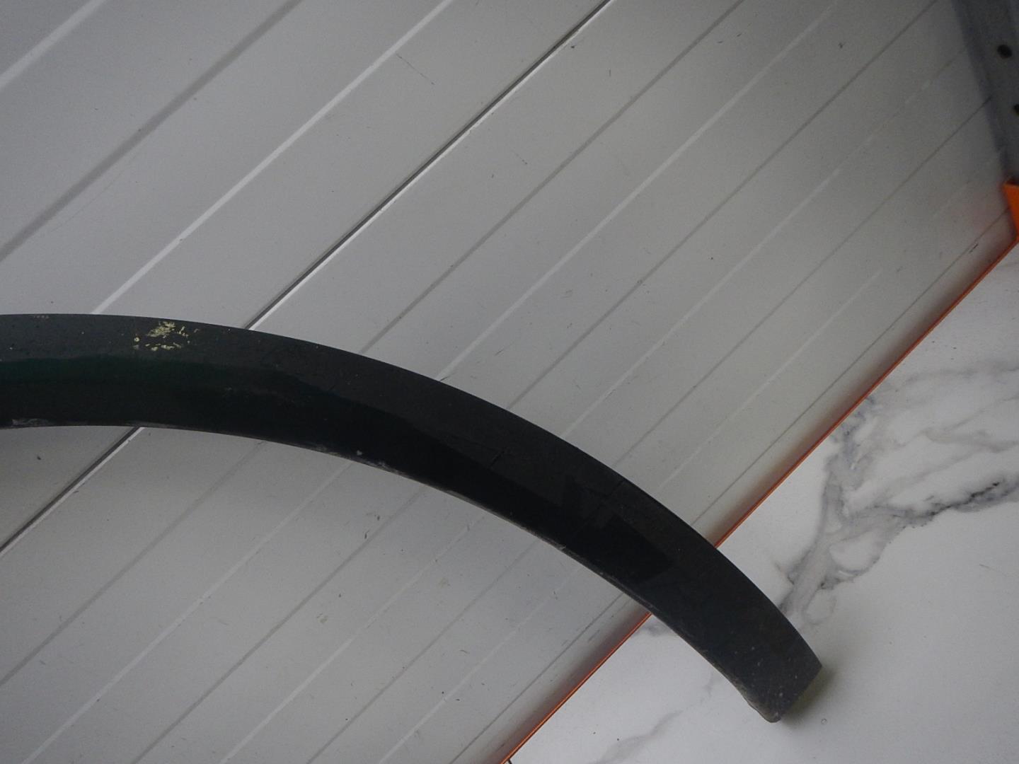 Накладка на крыло