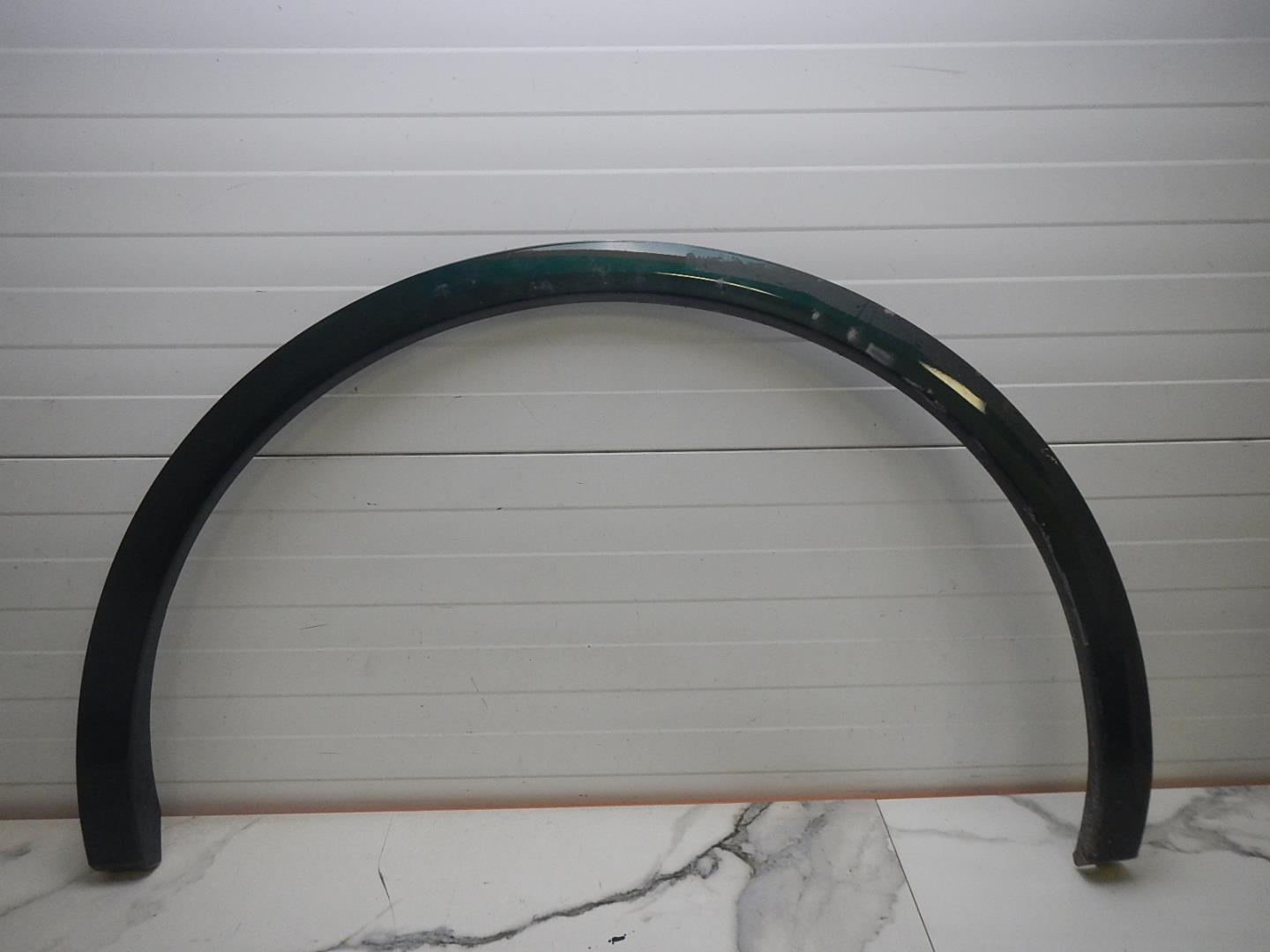 Накладка на крыло