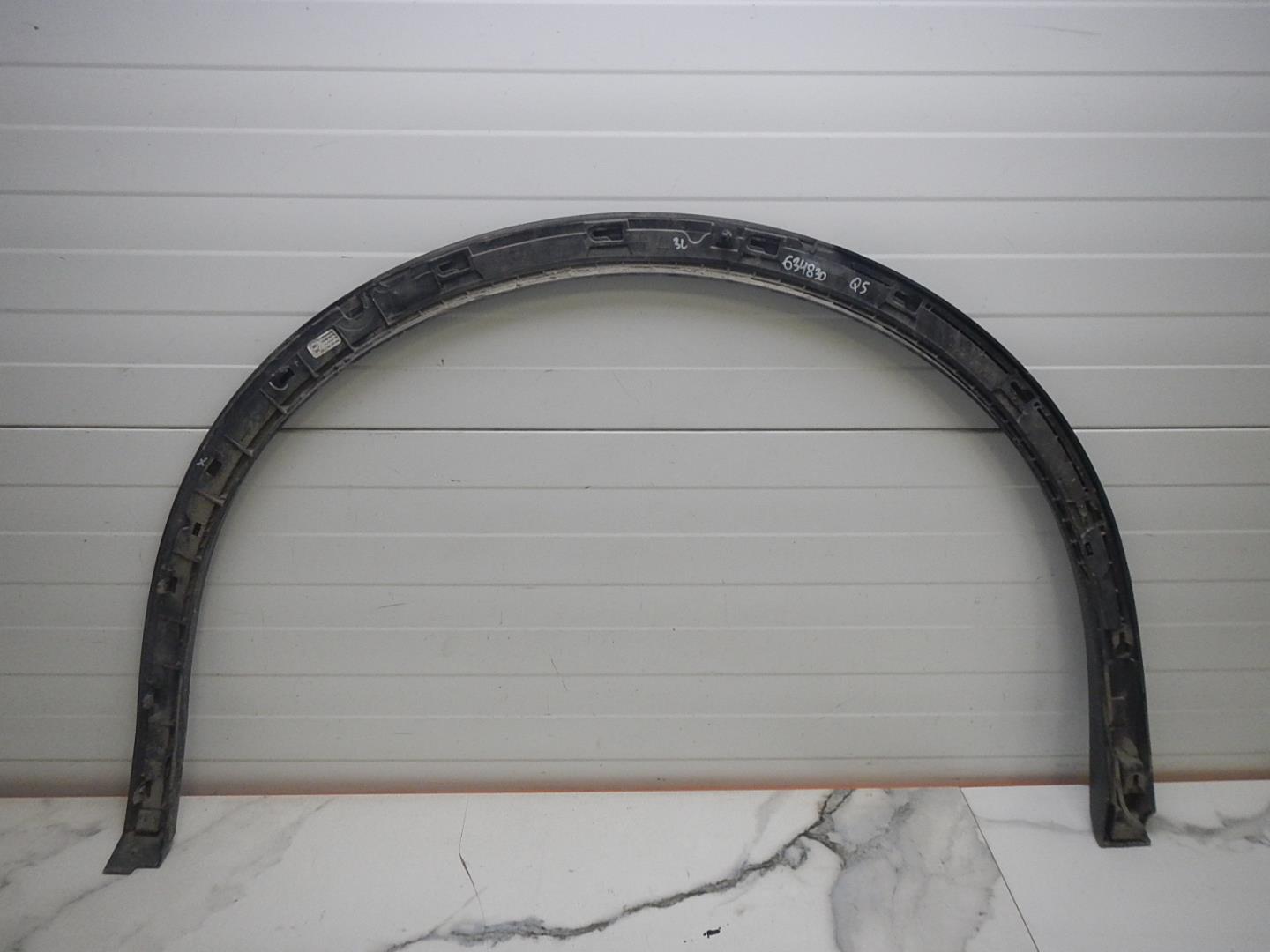 Накладка на крыло