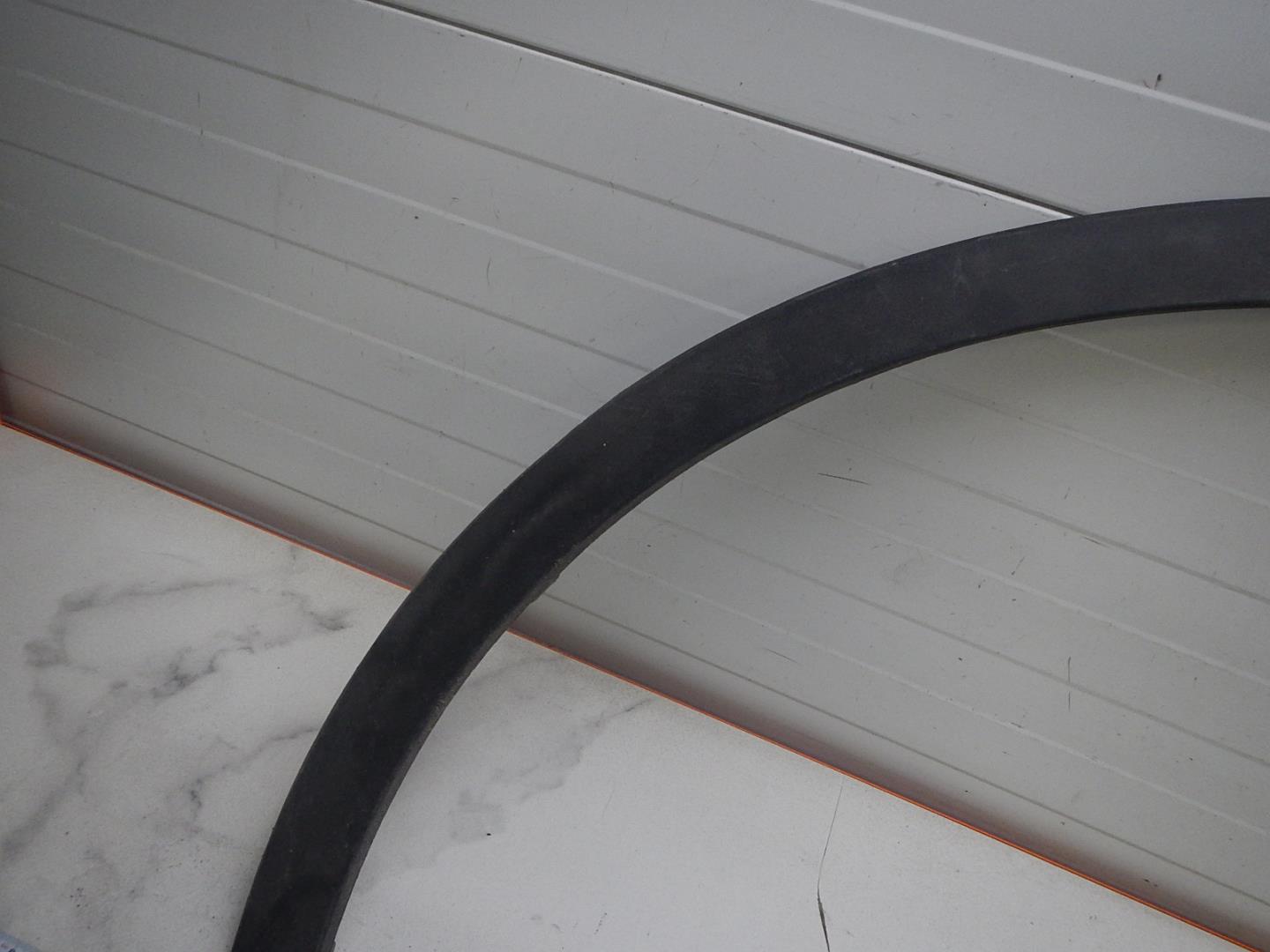 Накладка на крыло