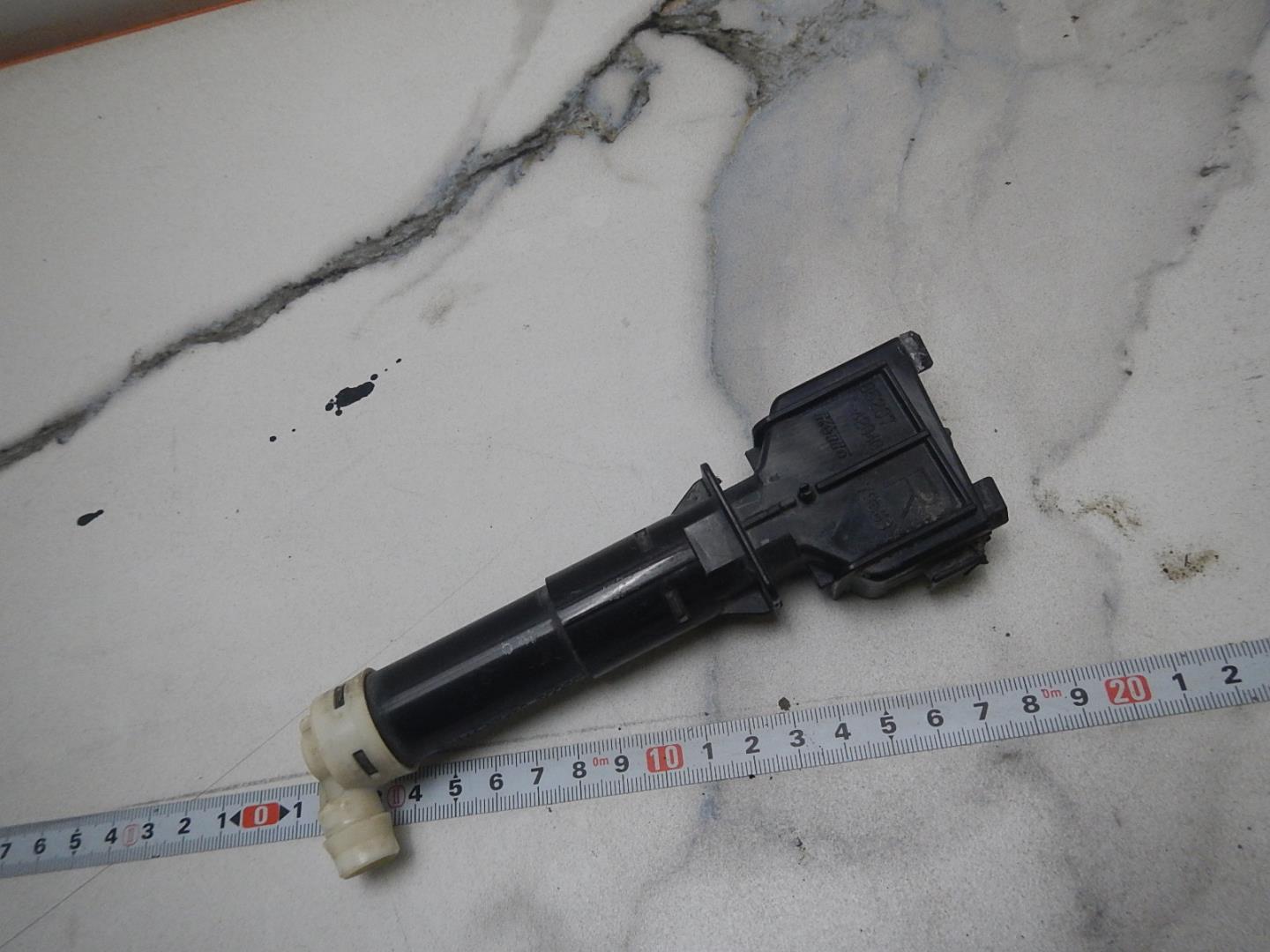 Форсунка омывателя фары