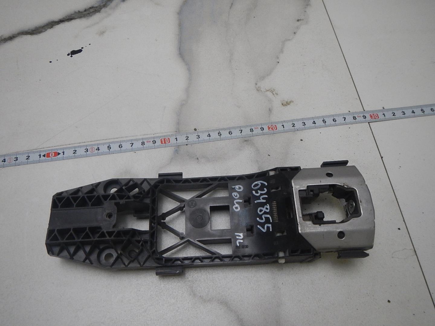 Кронштейн ручки