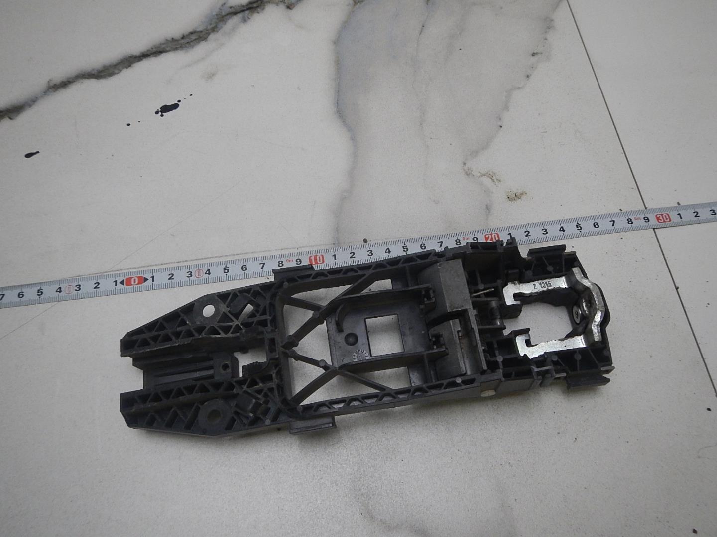 Кронштейн ручки