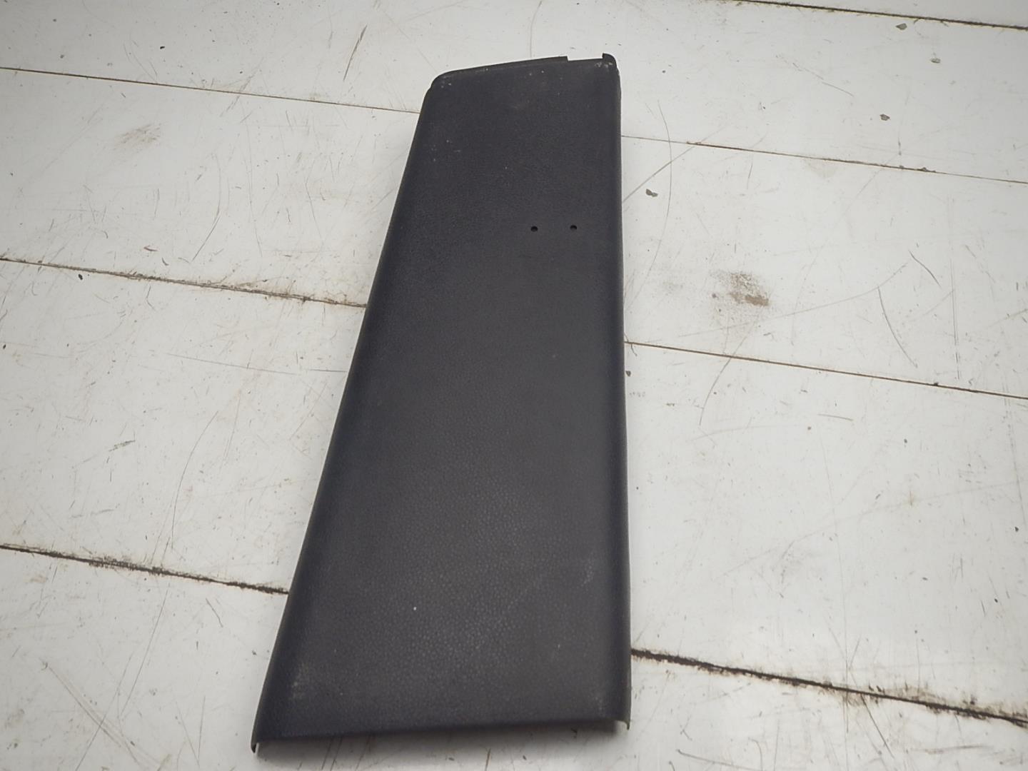 Обшивка стойки