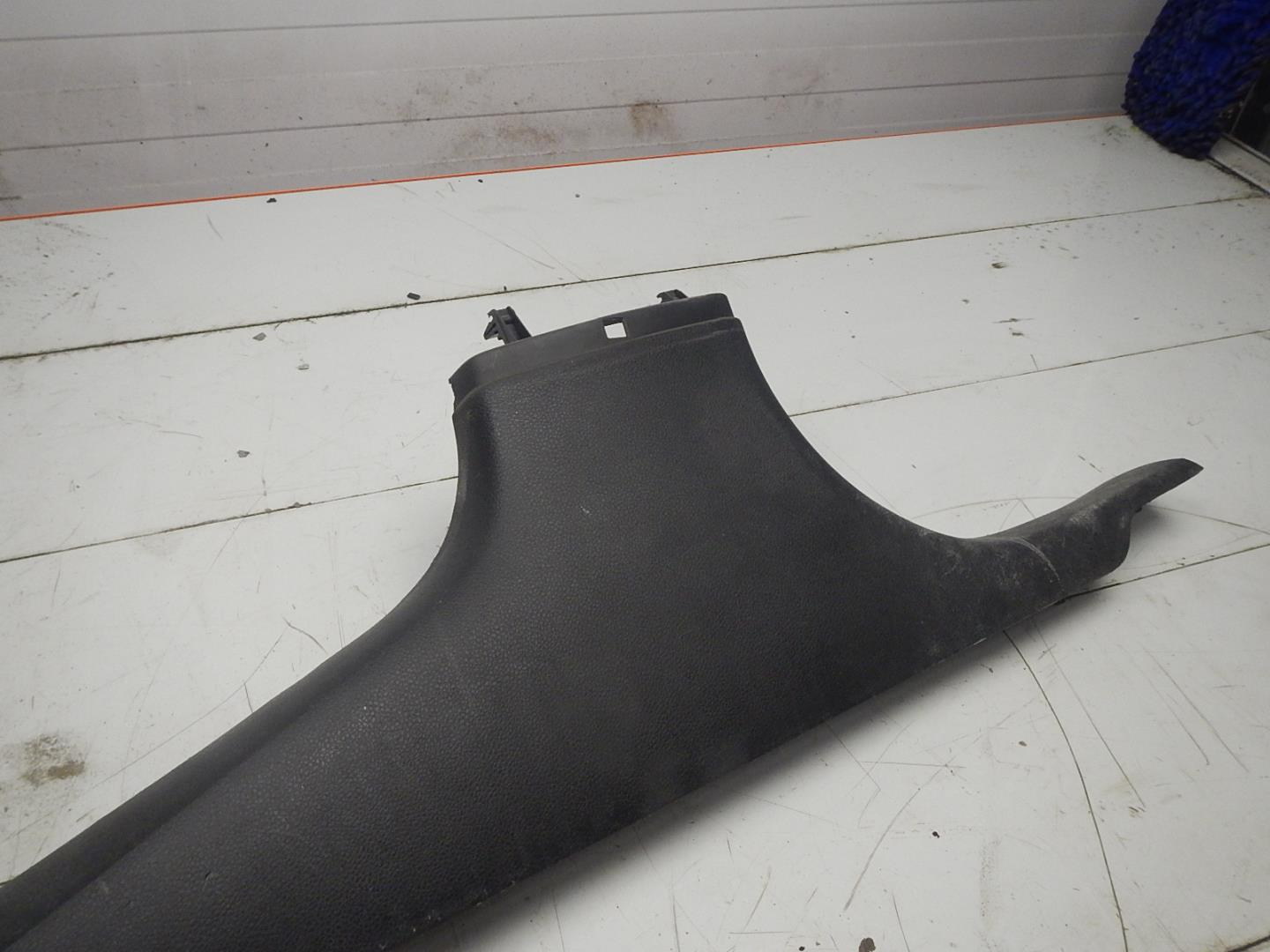 Накладка порога (внутренняя)