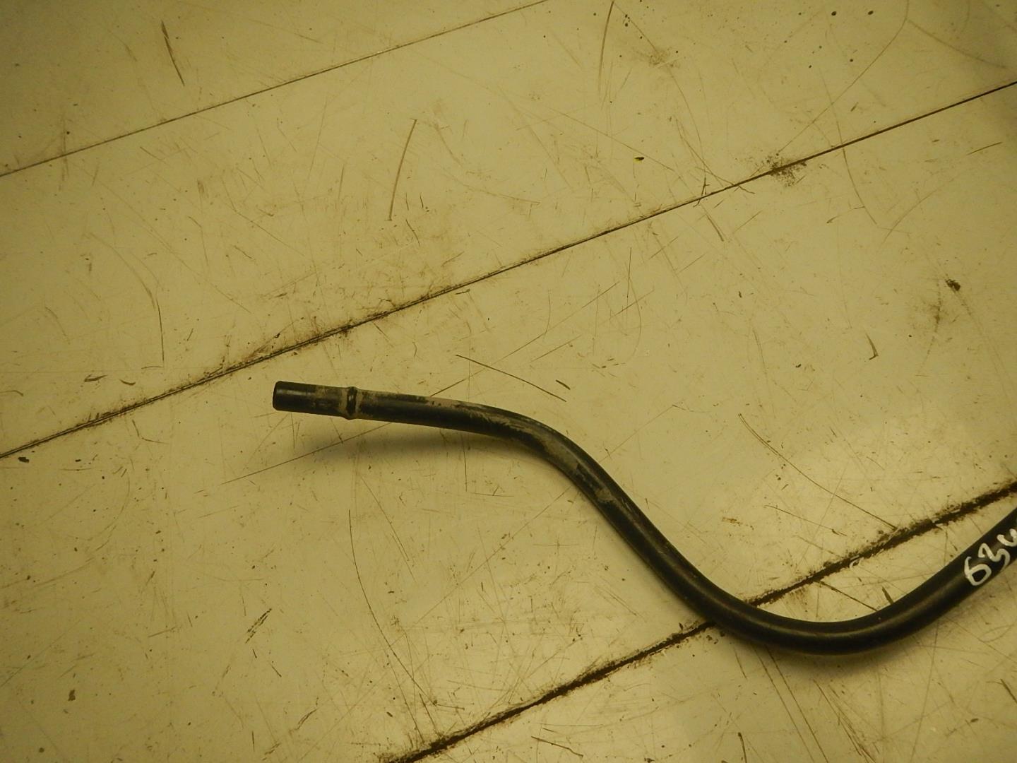 Трубка вакуумная