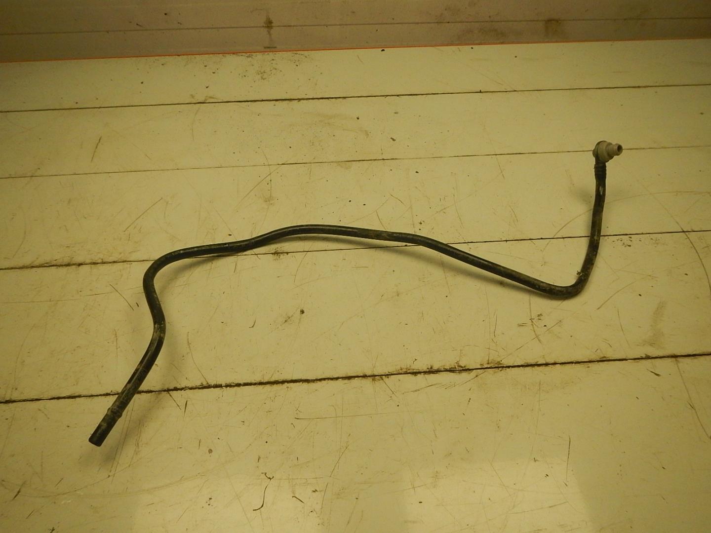 Трубка вакуумная