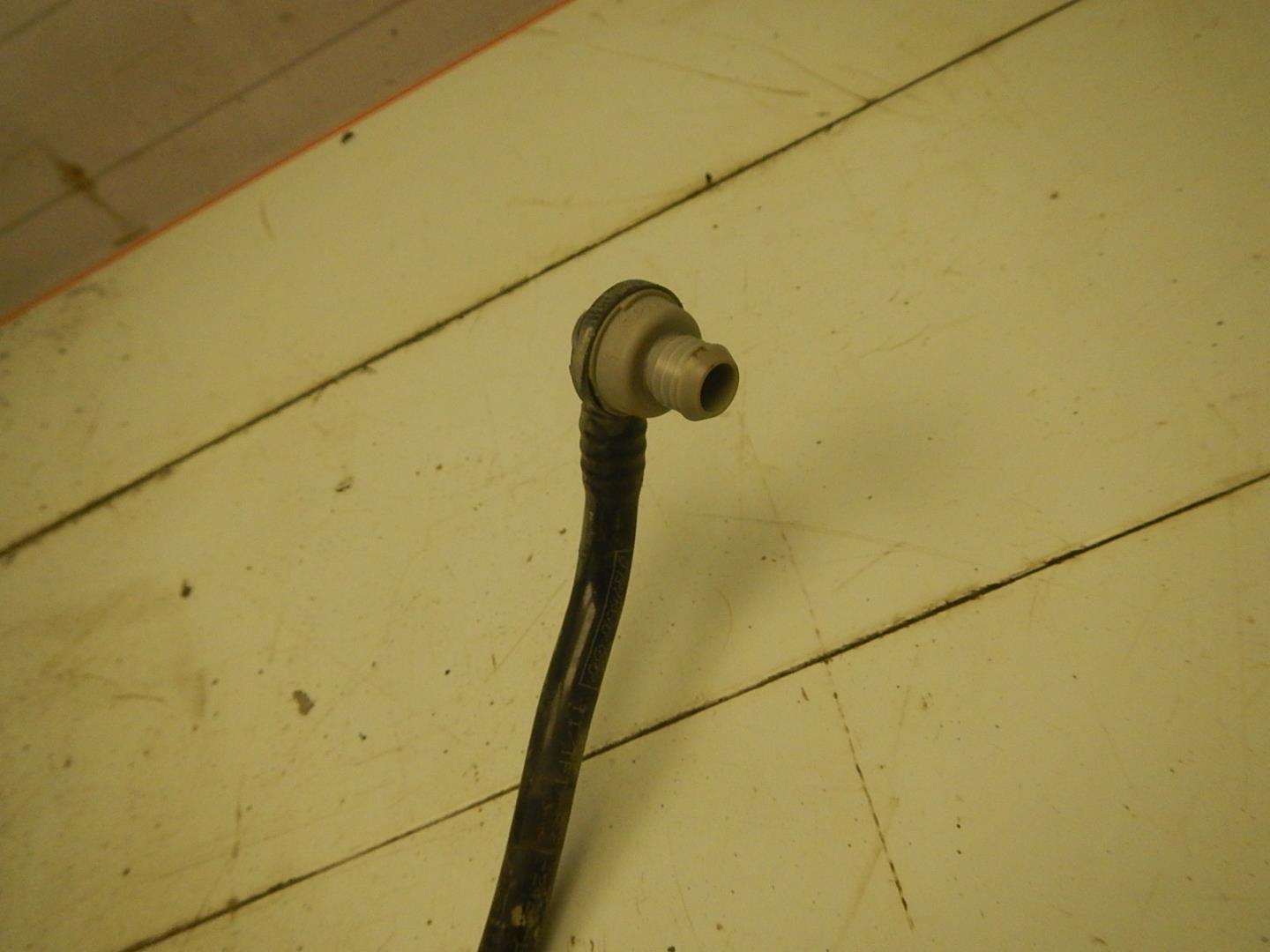 Трубка вакуумная