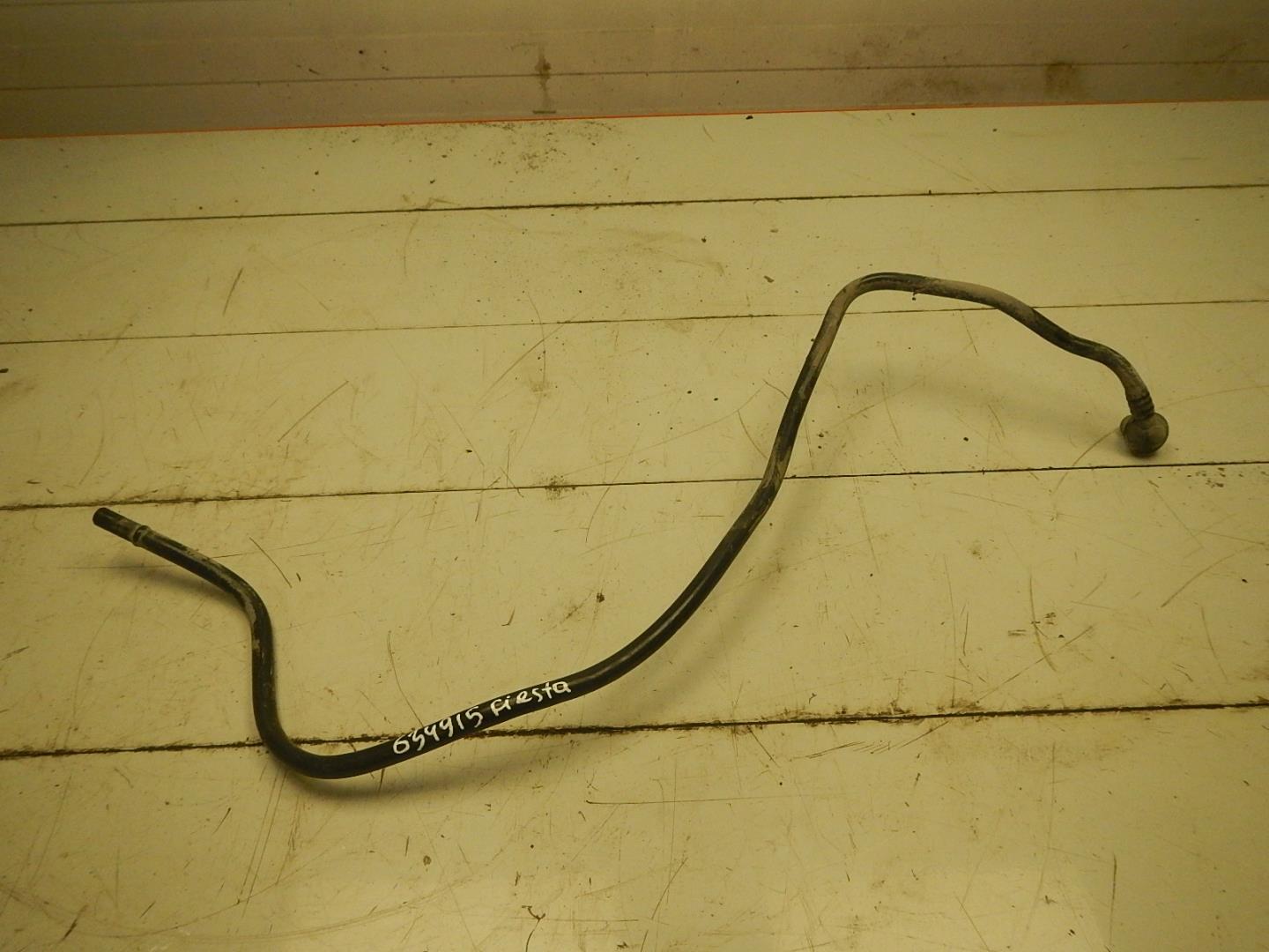 Трубка вакуумная