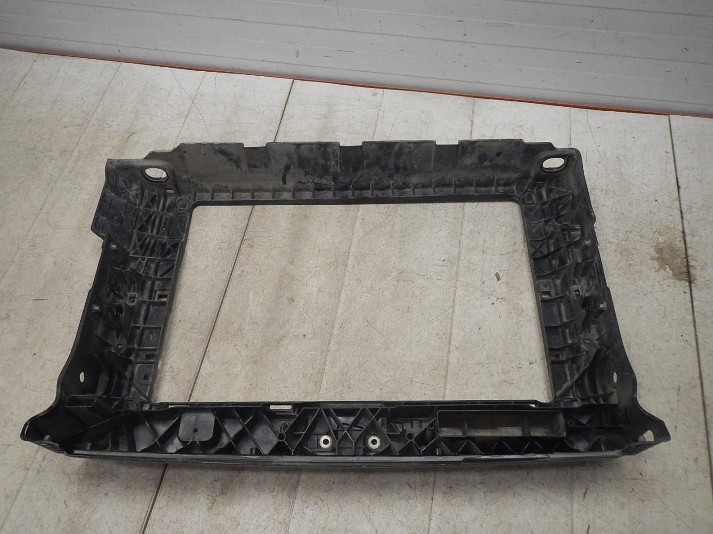 Панель передняя (телевизор)