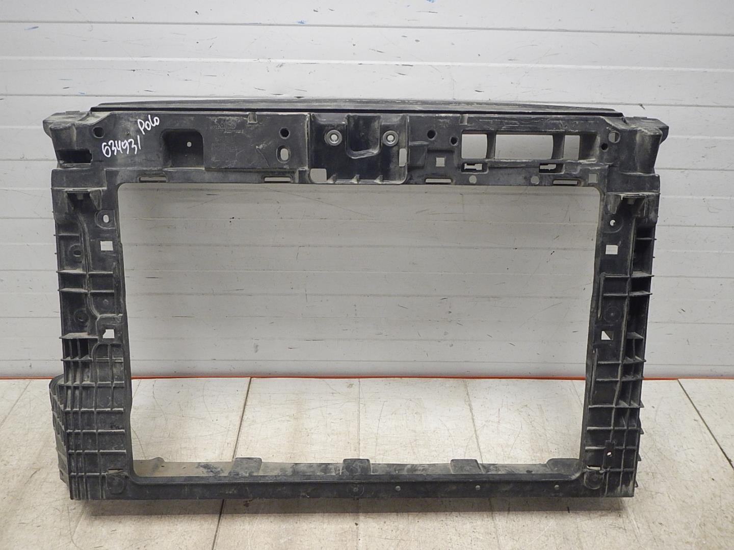 Панель передняя (телевизор)