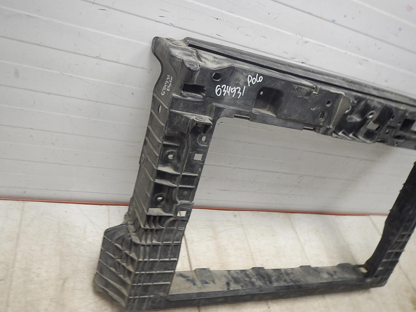 Панель передняя (телевизор)