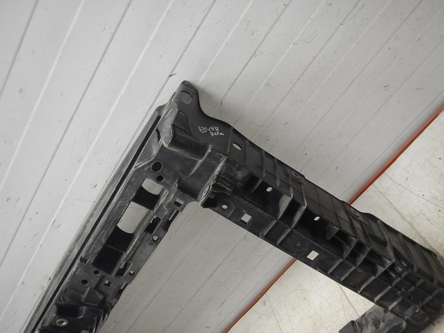 Панель передняя (телевизор)