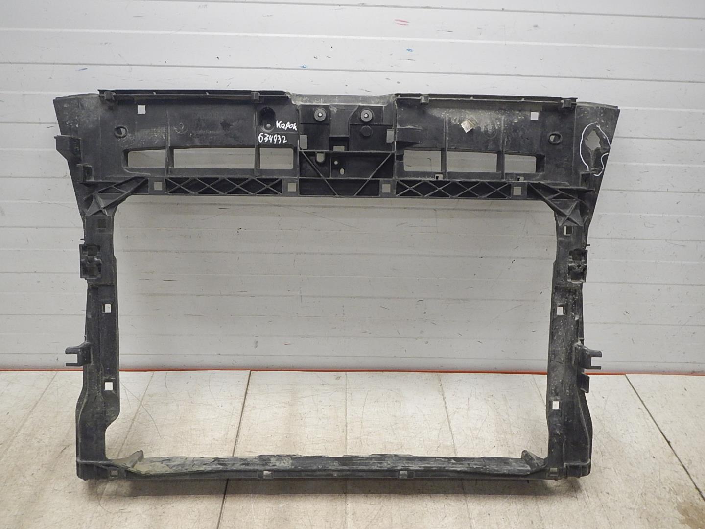 Панель передняя (телевизор)