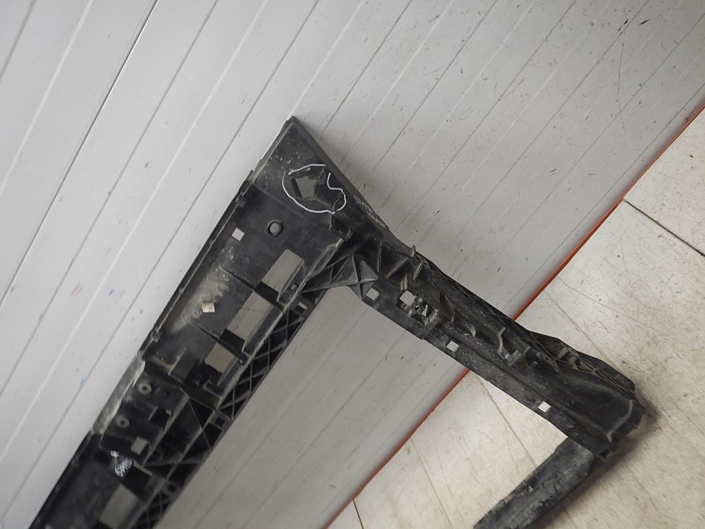 Панель передняя (телевизор)