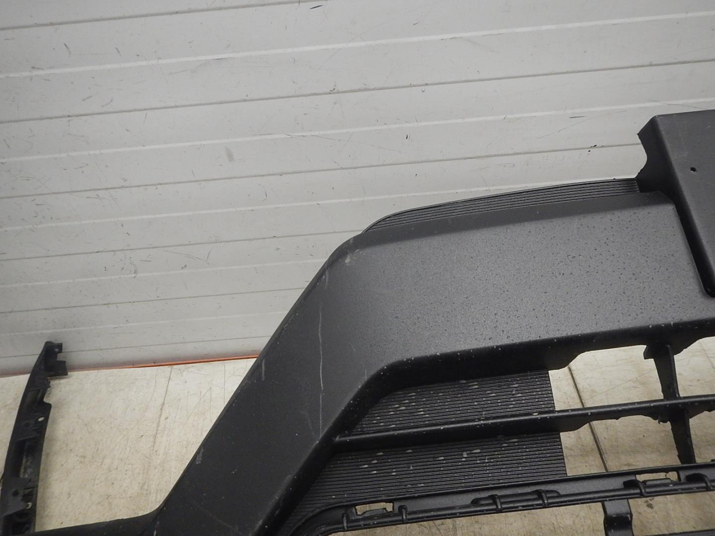 Юбка передняя