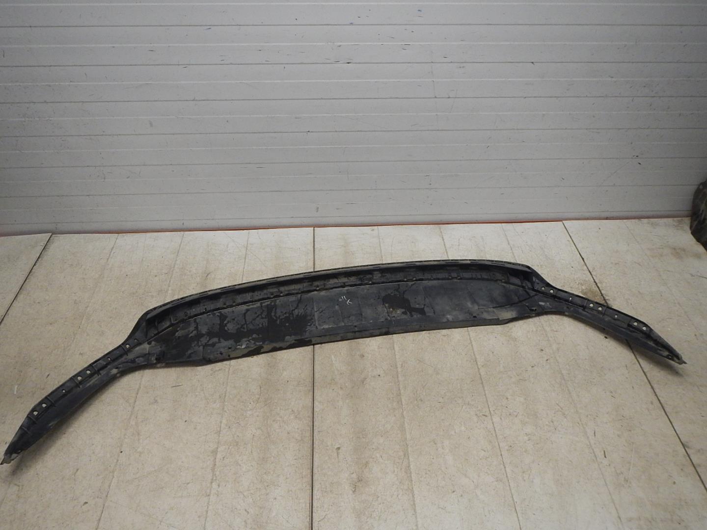 Юбка передняя