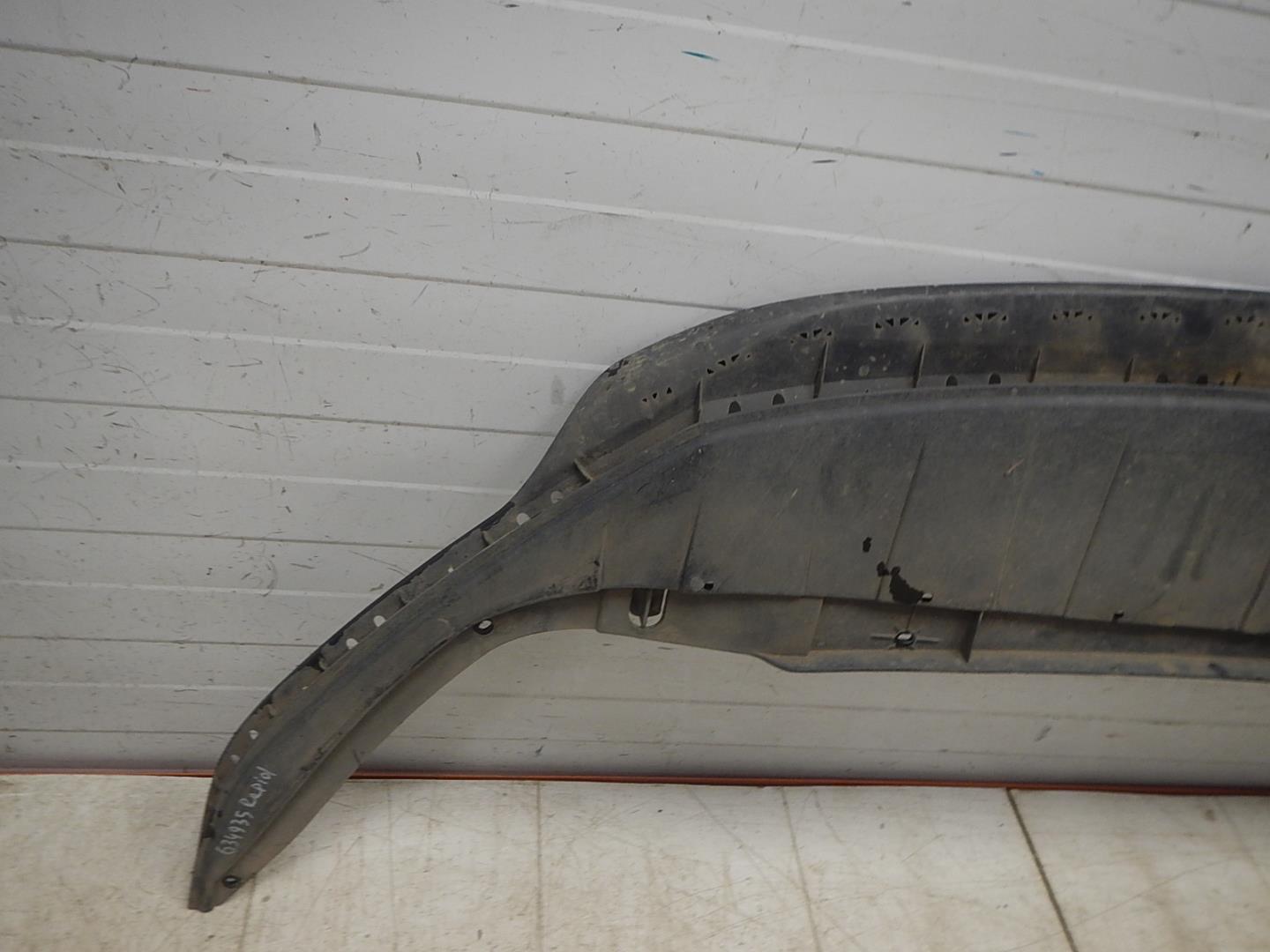 Юбка передняя